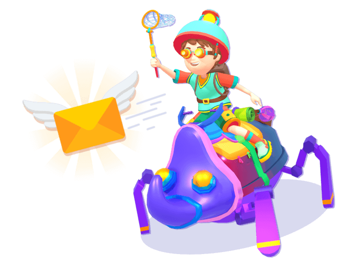 Learning Adventure